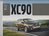 Volvo XC 90 Autoprospekte