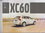 Volvo XC60 Prospekt 2011