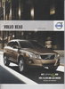 Volvo XC60 Prospekt 2009