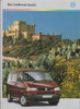 VW California Coach Geschenkidee 1999