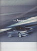 Saab Aero Prospekt 2001