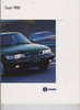 Saab 900 Prospekt 1993