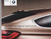 Prospekt BMW 5er Gran Turismo 2009