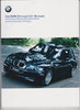 BMW Z3 Coupe 2.8 M Prospekt II - 1999