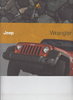 Jeep Wrangler Prospekt 2011