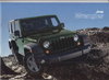 Jeep Wrangler Prospekt 2009