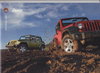 Jeep Wrangler Prospekt 2007