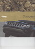 Jeep Compass Autoprospekt 2011