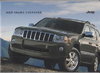 Prospekt Jeep Grand Cherokee 2005
