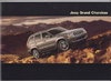 Jeep Grand Cherokee Prospekt 2008