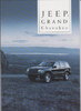 Jeep  Grand Cherokee Prospekt 1996