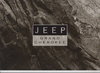 Jeep Grand Cherokee Prospekt 1992