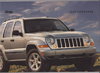 Jeep Cherokee Prospekt 2005