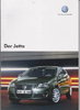 VW Jetta Autoprospekt 2006