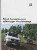 VW Nutzfahrzeuge Prospekt Mai 2006