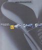 Renault Espace Autoprospekt 2002