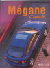 Autoprospekt Renault Megane Coach 1997