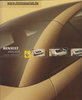 Autoprospekt Renault Megane CC 2003