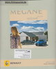 Autoprospekt Renault Megane 2006