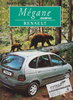 Autoprospekt Renault Megane Scenic 1997