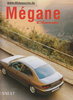 Autoprospekt Renault Megane  Classic 1997