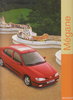 Autoprospekt Renault Megane 1998