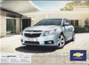 Chevrolet Cruze 2009 Prospekt