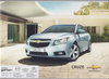 Chevrolet Cruze 2010  Prospekt