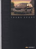 Chevrolet Trans Sport 2001   Prospekt