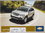 Chevrolet Captiva 2007 Prospekt