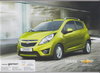 Chevrolet  Spark 2009  Prospekt