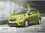 Chevrolet Spark 2009 Prospekt