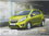 Chevrolet Spark 2009 Prospekt