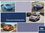 Chevrolet PKW Programm 2006 Prospekt