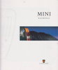Mini Balmoral 1996 Prospekt