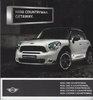 Mini Countryman 2010  Prospekt