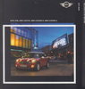 Mini One und Cooper 2007  Prospekt
