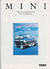 Mini Mayfair Sport Prospekt 1990?