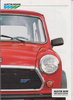 1985 Austin Mini Prospekt