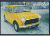 1978 Leyland Mini Prospekt