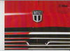 Leyland Mini Prospekt NIederlande