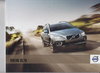 Volvo XC 70 Prospekt 2010