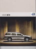 Volvo XC 70 Prospekt 2006