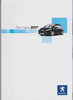 Peugeot 307 Prospekt 2005