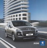 Peugeot 3008 Prospekt 2009