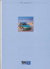 Peugeot 106 Long Beach Prospekt  1995