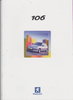 Peugeot 106 Prospekt 2002