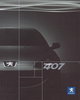 Peugeot 407 Coupe Prospekt 2005