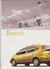 Daewoo Rezzo Prospekt 2000