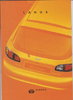 Daewoo Lanos Auto-Prospekt 2000